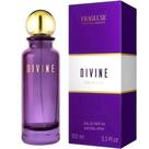 Perfume Fragluxe Divine For Women -100ml