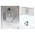 Perfume Fragluxe EDT 100ml para Homens - 1 ou 2