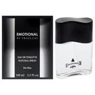 Perfume Fragluxe Emotional para homens EDT 100mL