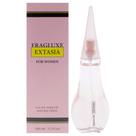 Perfume Fragluxe Extasia para mulheres 100ml Eau de Toilette