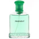 Perfume Fragluxe Friendly EDT Spray 100mL para homens