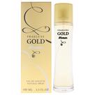 Perfume Fragluxe Gold EDT Spray 100 mL para Mujer Perfume Fragluxe Gold EDT Spray 100 mL para Mujer