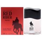 Perfume Fragluxe Red Rider EDT 100mL para homens