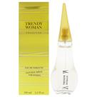Perfume Fragluxe Trendy Woman EDT 100ml para mulheres