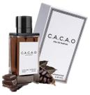 Perfume Fragrance World Cacao Eau de Parfum 100ml unissex