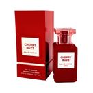 Perfume Fragrance World Cherry Buzz Eau de Parfum 80ml Perfume Fragrance World Cherry Buzz Eau de Parfum 80ml