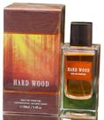 Perfume Fragrance World Hard Wood Eau de Parfum 100ml unissex
