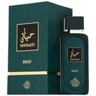 Perfume Fragrance World Hayaati Beau EDP 100ml para homens Perfume Fragrance World Hayaati Beau EDP 100ml para homens