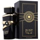 Perfume Fragrance World Just Aswad Eau de Parfum 100ml