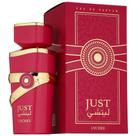 Perfume Fragrance World Just Lychee EDP 100ml para mulheres