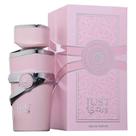 Perfume Fragrance World Just Wardi Eau de Parfum Feminino 100ml