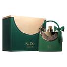 Perfume Fragrance World Nudo Green Iris Eau de Parfum Feminino 100ml