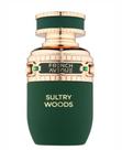 Perfume Fragrance World Sultry Woods 80mL