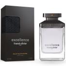 Perfume Franck Olivier Excellence Men EDT 100 ml