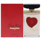 Perfume Franck Olivier One Kiss Eau de Parfum 75ml para mulheres