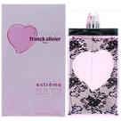 Perfume Franck Olivier Passion Extreme Eau de Perfum 75ml
