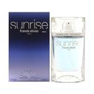 Perfume Franck Olivier Sunrise Eau de Toilette 75ml Masculino