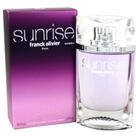 Perfume Franck Olivier Sunrise Eau de Toilette para mulheres