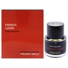 Perfume Frederic Malle French Lover Eau De Parfum 50ml para homens