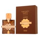 Perfume French Avenue Aromatix Naughty Dates Extrait de Parfum Unissex 100ml