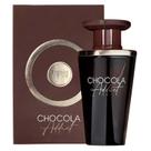 Perfume French Avenue Chocola Addict Eau de Parfum Unissex 100ml