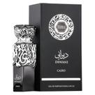 Perfume French Avenue Diwani Cairo Eau de Parfum Unissex 100ml