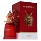 Perfume French Avenue Firestorm Eau De Parfum Unissex 100ml Perfume French Avenue Firestorm Eau De Parfum Unissex 100ml