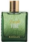 Perfume French Avenue Rayhaan Jungle Vibe 100ml Unissex