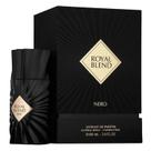Perfume French Avenue Royal Blend Nero Extrait de Parfum Unissex 100ml Perfume French Avenue Royal Blend Nero Extrait de Parfum Unissex 100ml