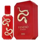 Perfume French Avenue Snake Scarlet Eau de Parfum Perfume French Avenue Snake Scarlet Eau de Parfum