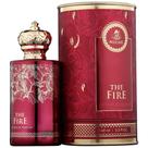 Perfume French Avenue The Fire 60 ml Unissex Amber Wood