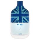 Perfume French Connection FCUK Rebel Eau de Parfum 100ml para mulheres