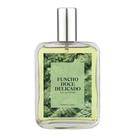 Perfume Funcho Doce Delicado Feminino 100ml Natural e Vegano