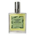 Perfume Funcho Doce Delicado Feminino 50ml Natural e Vegano