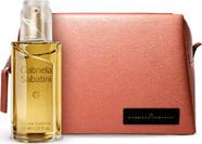 Perfume Gabriela Sabatini com Necessaire.
