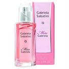 Perfume GABRIELA SABATINI Miss Eau de Toilette Feminino Frasco 30ml Perfume GABRIELA SABATINI Miss Eau de Toilette Feminino Frasco 30ml