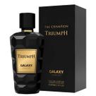 Perfume Galaxy Champion Triumph Masculino EDP 100ml