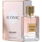 Perfume Galaxy Iconic Feminino EDP 100ml