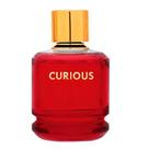 Perfume Galaxy Plus Concept Curious Eau De Parfum Feminino 100ml