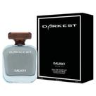 Perfume Galaxy Plus Concept Darkest Eau De Parfum Masculino 100ml Perfume Galaxy Plus Concept Darkest Eau De Parfum Masculino 100ml