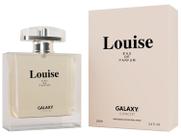 Perfume Galaxy Plus Concept Louise Feminino EDP 100ml Floral Marcante