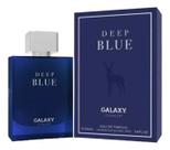 Perfume Galaxy Plus Deep Blue 100ml Edp