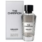 Perfume Galaxy The Champion Masculino EDP 100ml