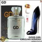 Perfume GD Amakha 15ml Perfume GD Amakha 15ml