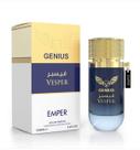 Perfume Genius Vesper Eau de Parfum 100 ml para Mulheres