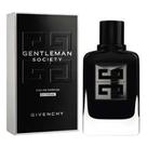 Perfume Gentleman Society Extrême Given chy Eau de Parfum 100 Ml Masculino Original Lacrado