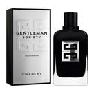 Perfume Gentleman Society Given chy Eau de Parfum 100 Ml Masculino Original Lacrado