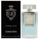 Perfume Georges Rech Eternal Blue EDT 100mL para homens