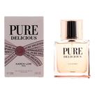 Perfume Geparlys Pure Delicious Eau de Parfum 100ml para mulheres