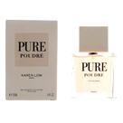 Perfume Geparlys Pure Poudre EDP 100mL para mulheres